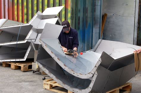 comprehensive sheet metal fabrication|Sheet Metal Fabrication: An Ultimate Guide on  .